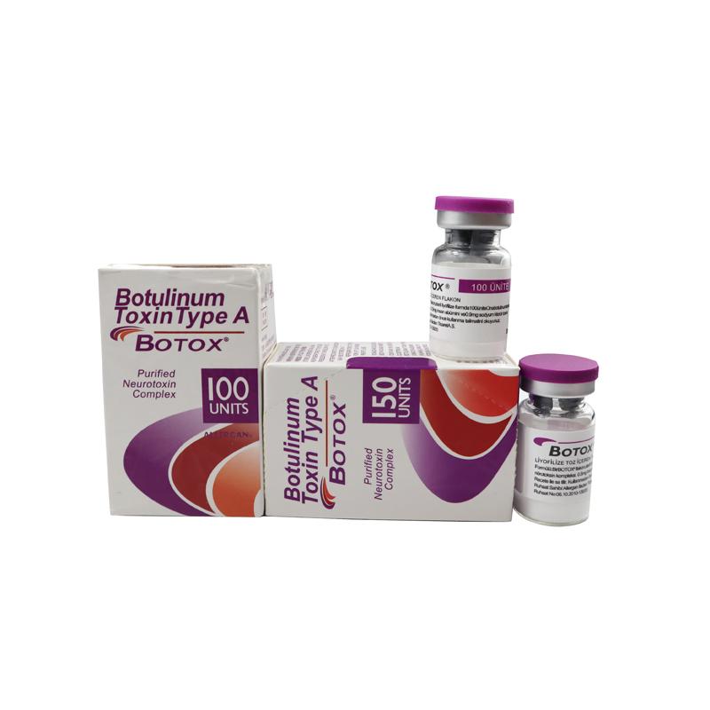 Beauty Items Botulaxs Innotoxs 100u Type a BTX toxins Nabotas Hutoxs ReNtoxs Meditoxins botulinicas liztoxs filler innotox
Beauty Items Botulaxs Innotoxs 100u Type a BTX toxins Nabotas Hutoxs ReNtoxs Meditoxins botulinicas liztoxs filler innotox