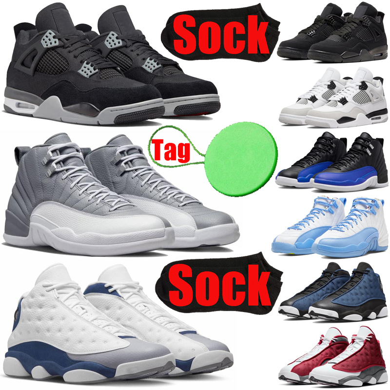jumpman 4 12 13 basketball shoes for mens womens Military Black Cats Canvas 5s 12s 13s Stealth French University Blue Hyper Royal mens trainers sports sneakers, #2 military black
jumpman 4 12 13 basketball shoes for mens womens Military Black Cats Canvas 5s 12s 13s Stealth French University Blue Hyper Royal mens trainers sports sneakers, #2 military black