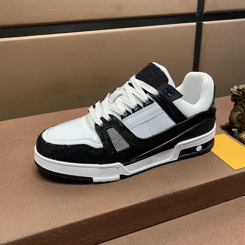 Authentic Retro Since 1854 Trainer Designer Sneakers men shoes denim genuine leather WITH ORINGINAL PACKAGE
Authentic Retro Since 1854 Trainer Designer Sneakers men shoes denim genuine leather WITH ORINGINAL PACKAGE