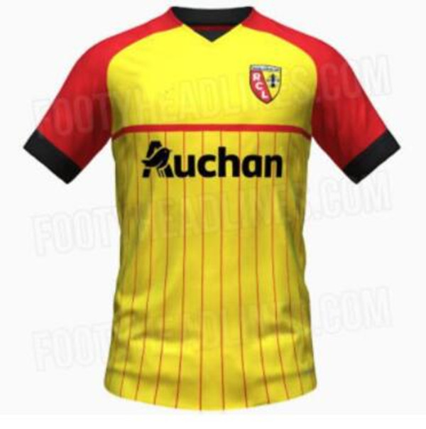 maillots RC Lens soccer jerseys 22 23 KAKUTA GANAGO SOTOCA FOFANA Frankowski DOUCOURE Kalimuendo 2022 2023 Football Shirts men Kits Special, Customize
maillots RC Lens soccer jerseys 22 23 KAKUTA GANAGO SOTOCA FOFANA Frankowski DOUCOURE Kalimuendo 2022 2023 Football Shirts men Kits Special, Customize