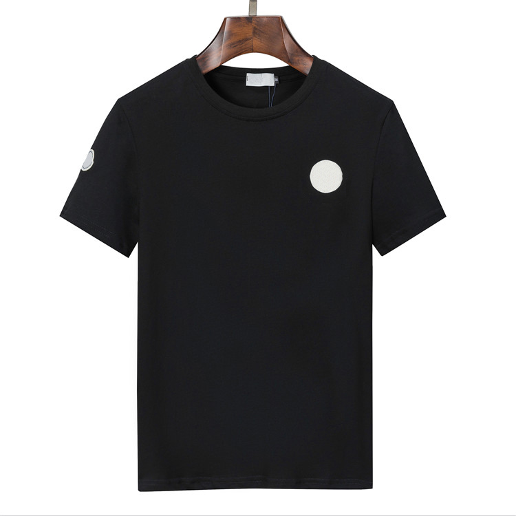 2022 Mens T Shirt Designer For Men Woman TShirts Designers Street Women Clothing Crew Neck Short Sleeve Tees 2 Color Man tshirt Top Quality Asian size LOL, Extra amount
2022 Mens T Shirt Designer For Men Woman TShirts Designers Street Women Clothing Crew Neck Short Sleeve Tees 2 Color Man tshirt Top Quality Asian size LOL, Extra amount