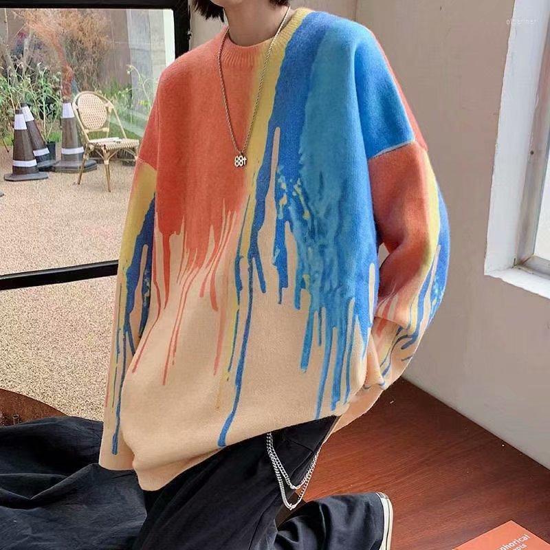 Men's Sweaters Fashion Brand Sweater Mens Slim Fit Jumpers Knitred Woolen Autumn Korean Style Casual Men ClothesMen's Olga22, Purple
Men's Sweaters Fashion Brand Sweater Mens Slim Fit Jumpers Knitred Woolen Autumn Korean Style Casual Men ClothesMen's Olga22, Purple