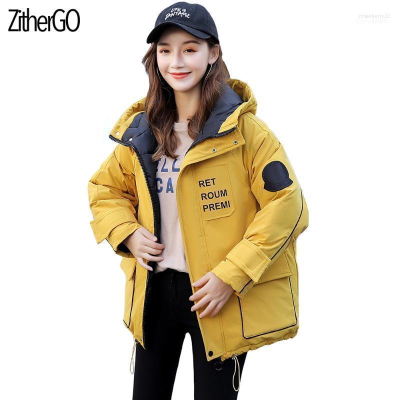 Women' Down & Parkas ZitherGo Women Winter Casual Jacket 2022 Female Short Parka High Quality Warm Outfit Coat Outdoor Fashion Parka1 Stra2, Beige
Women' Down & Parkas ZitherGo Women Winter Casual Jacket 2022 Female Short Parka High Quality Warm Outfit Coat Outdoor Fashion Parka1 Stra2, Beige