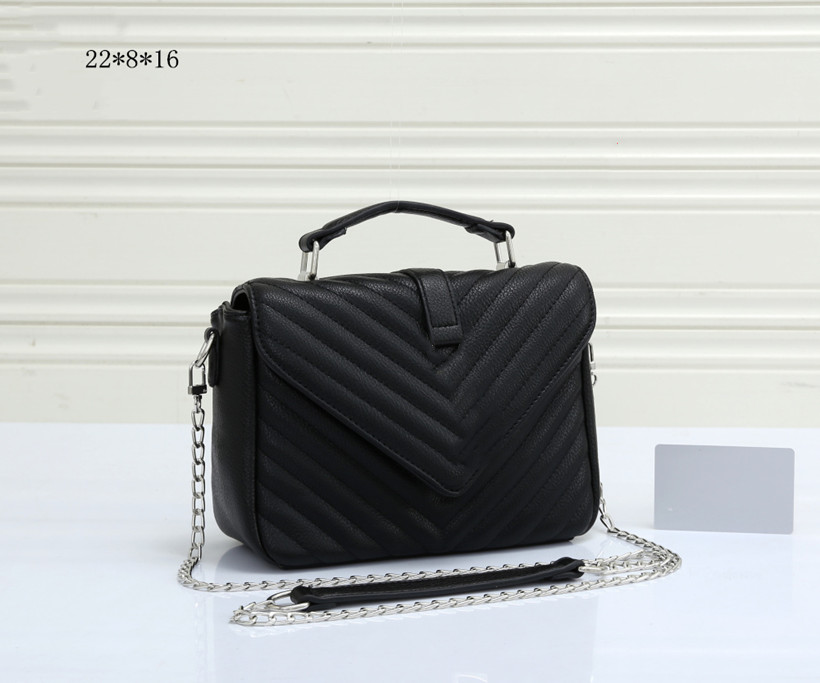 YQ 2022 new high qulity bags designer handbag classic womens handbags ladies composite tote PU leather clutch shoulder bag female purse, Extra fast shipping
YQ 2022 new high qulity bags designer handbag classic womens handbags ladies composite tote PU leather clutch shoulder bag female purse, Extra fast shipping