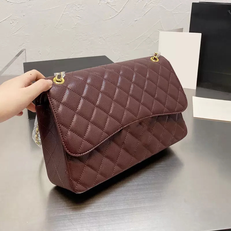 Mermaid Pink Classic Flap Sequins Designer Quilted Bags France Womens Gold Metal Hardware Crossbdoy Shoudler Outdoor Sacoche Vanity Purse Luxury_handbags 30*16, Extra freight
Mermaid Pink Classic Flap Sequins Designer Quilted Bags France Womens Gold Metal Hardware Crossbdoy Shoudler Outdoor Sacoche Vanity Purse Luxury_handbags 30*16, Extra freight