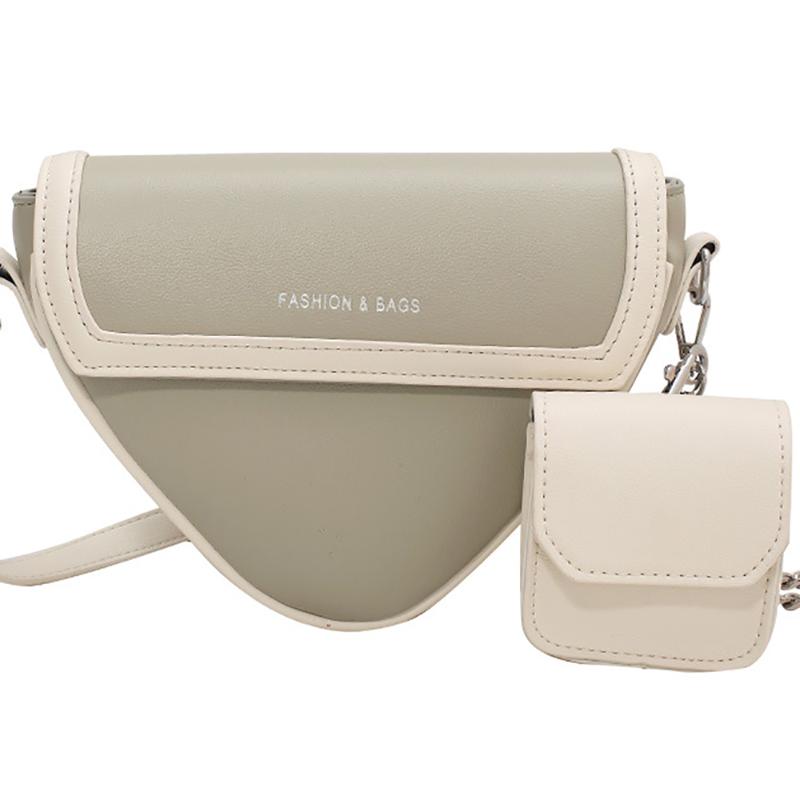 Evening Bags Triangle Crossbody Bag For Women Female Luxury Designer Shoulder Simplicity Casual Handbags Ladies High Quality PurseEvening, 50 pcs choose this
Evening Bags Triangle Crossbody Bag For Women Female Luxury Designer Shoulder Simplicity Casual Handbags Ladies High Quality PurseEvening, 50 pcs choose this