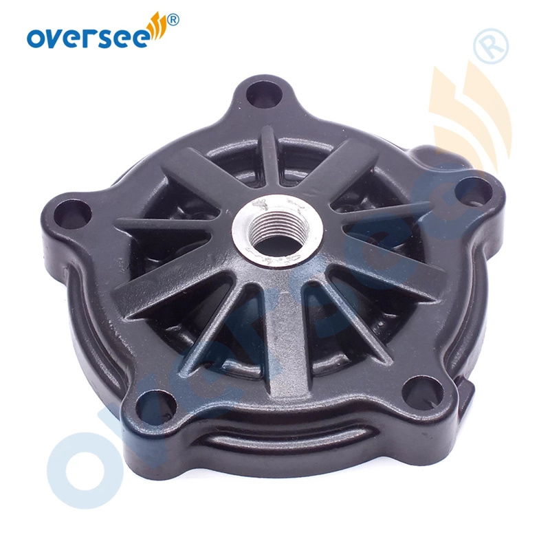 Boat Motor 369-01001 Cylinder Head Cover Parts For Tohatsu Nissan NS M 4HP 369B01001 2Stroke
Boat Motor 369-01001 Cylinder Head Cover Parts For Tohatsu Nissan NS M 4HP 369B01001 2Stroke