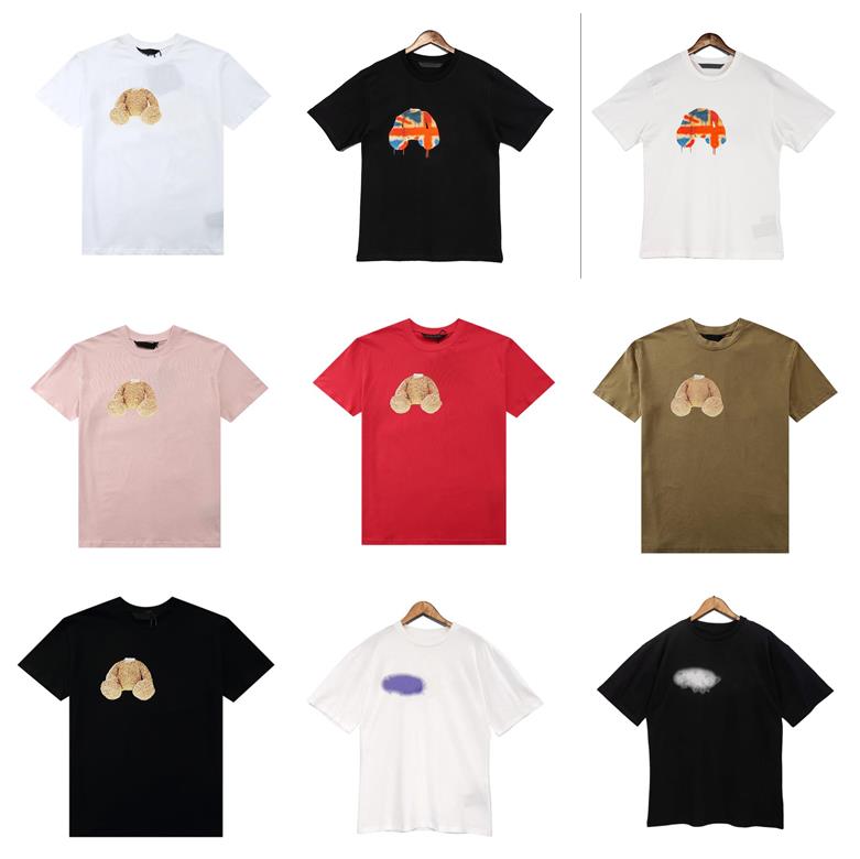 22ss Mens Designers T Shirts Summer Loose Large Tees Fashion Man Casual Shirt Luxurys Clothing Street Shorts Sleeve Clothes Male Women hip hop Tshirts Size S-XL, 10
22ss Mens Designers T Shirts Summer Loose Large Tees Fashion Man Casual Shirt Luxurys Clothing Street Shorts Sleeve Clothes Male Women hip hop Tshirts Size S-XL, 10
