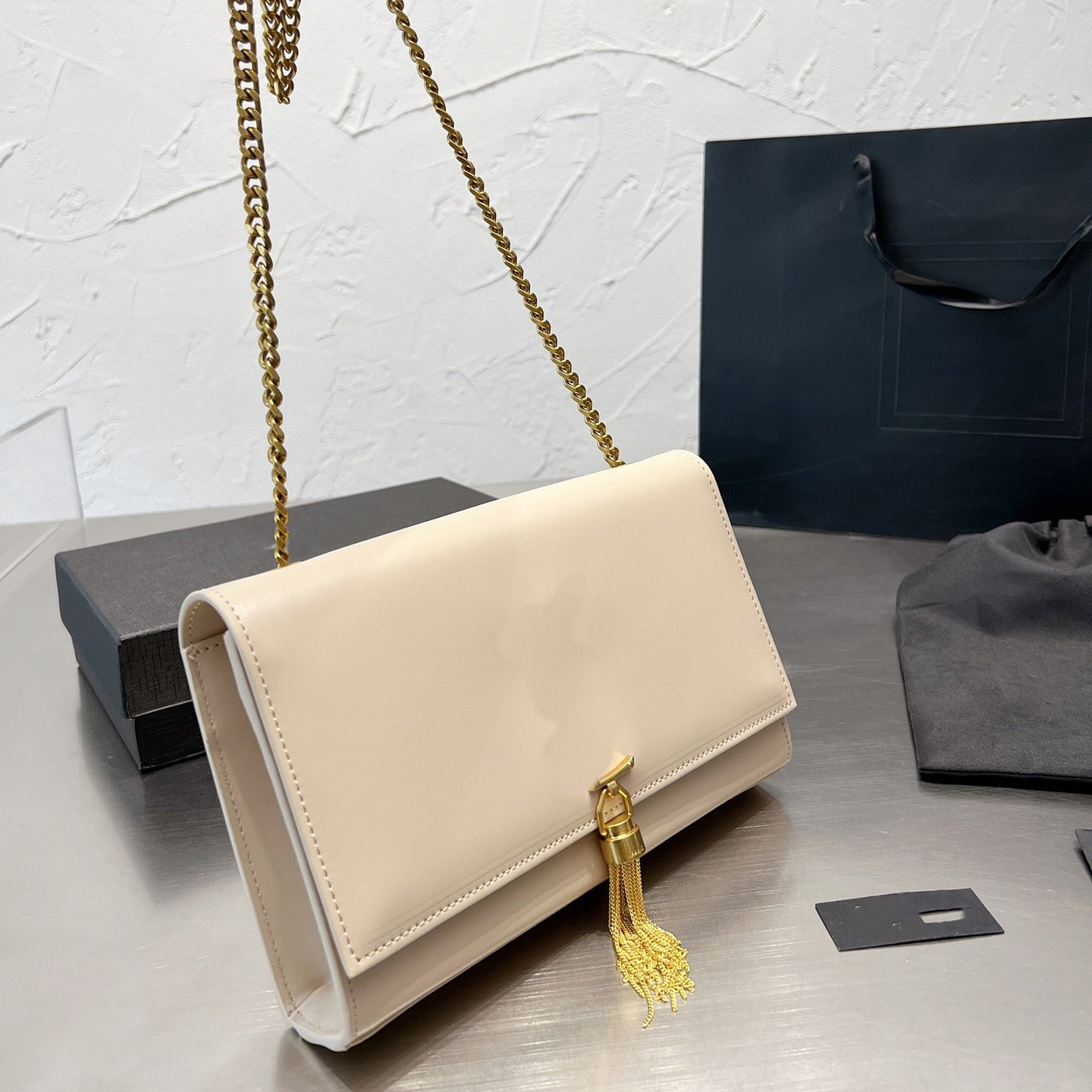 High Quality Luxury Designer Evening Bags Women Shoulder Bags Letters die Ysls Decorated Classic Fashion Bags dasfyuthhy
High Quality Luxury Designer Evening Bags Women Shoulder Bags Letters die Ysls Decorated Classic Fashion Bags dasfyuthhy