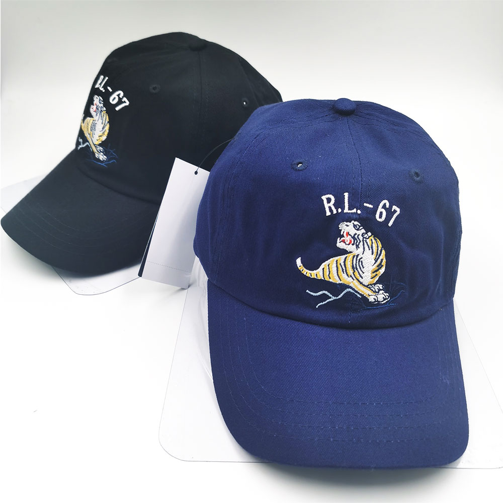 Colors Classic Tiger Embroidered Polo R.L Cap Vintage Unisex Sports Baseball Hat 100%Cotton Adjustable Canvas Solid, Blue
Colors Classic Tiger Embroidered Polo R.L Cap Vintage Unisex Sports Baseball Hat 100%Cotton Adjustable Canvas Solid, Blue