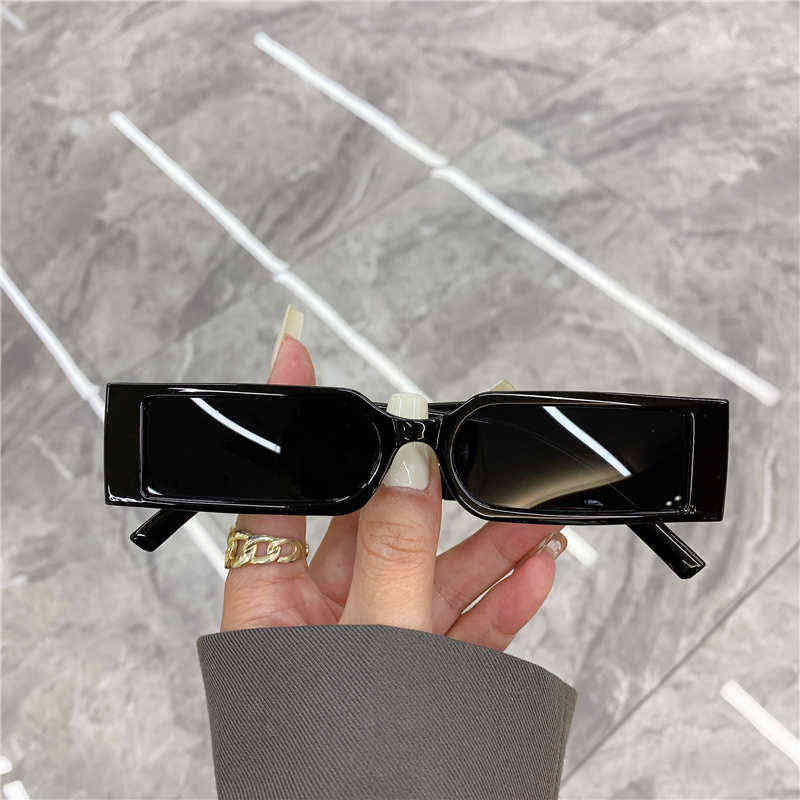 Sun Rectangle Cyberpunk Sunglasses For Women Men Futuristic Sun Glasses Steampunk Punk Eyewear Oculos De Sol UV400
Sun Rectangle Cyberpunk Sunglasses For Women Men Futuristic Sun Glasses Steampunk Punk Eyewear Oculos De Sol UV400