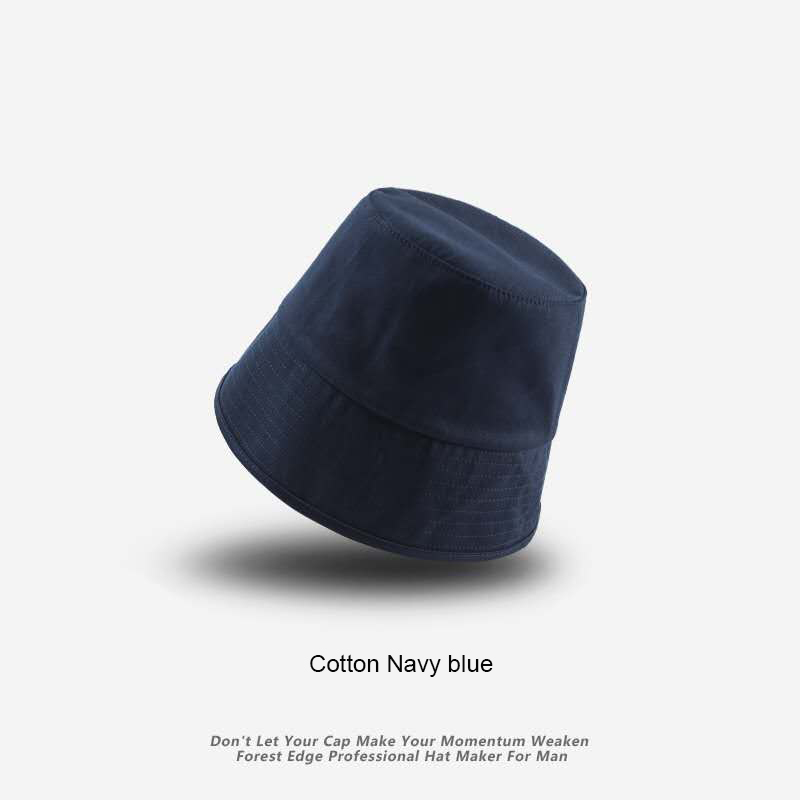 four eaon hat for Men Bucket Hat Hip hop Hipter Trendy Cap Uniex Cool Panama Hat Cap ummer pring autumn winter 220613