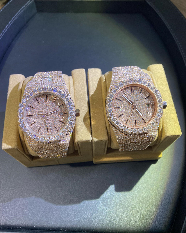 luxury mens watches 4130 movement watches for men 3255 montre de luxe watch Mosang stone moissanite diamond watchs wristwatch Mechanical automatic 904L z36, Measuring drill pen
luxury mens watches 4130 movement watches for men 3255 montre de luxe watch Mosang stone moissanite diamond watchs wristwatch Mechanical automatic 904L z36, Measuring drill pen