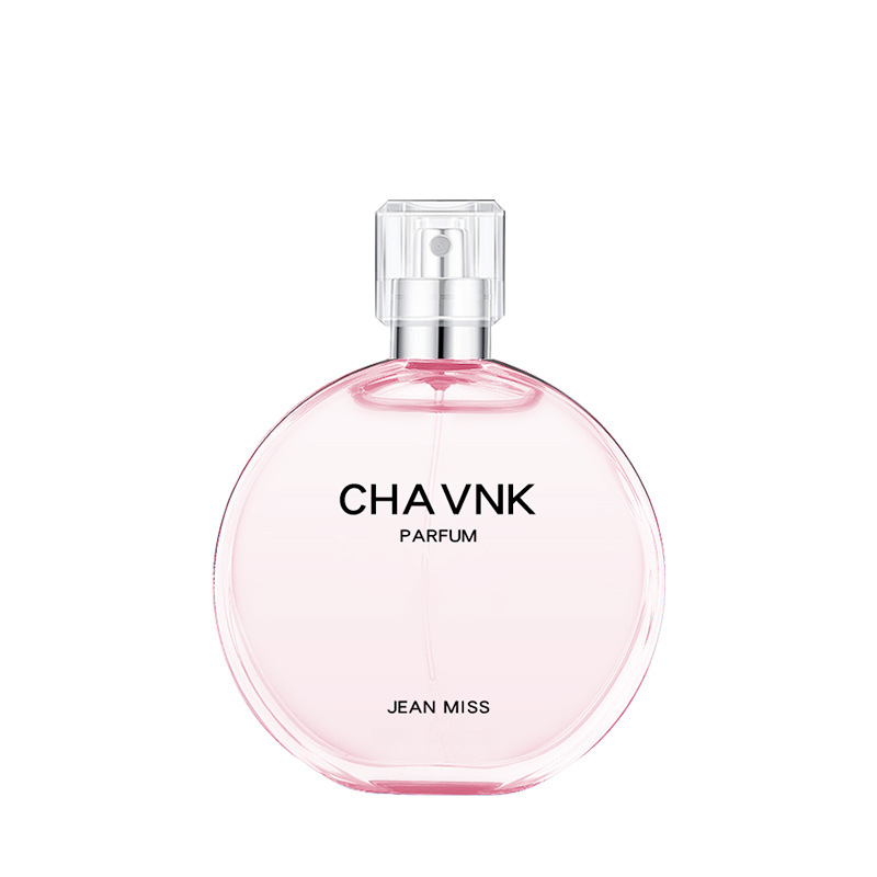 Perfume Spray Bottle Glass Fashion Charm Womens Wer Fragrance