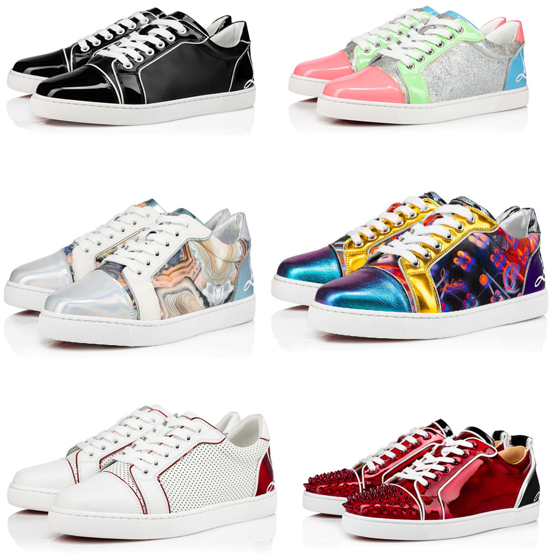 Women casual dress shoes genuine leather low tops sneakers shoe Fun vieira back words lace-up flats with box, 20
Women casual dress shoes genuine leather low tops sneakers shoe Fun vieira back words lace-up flats with box, 20
