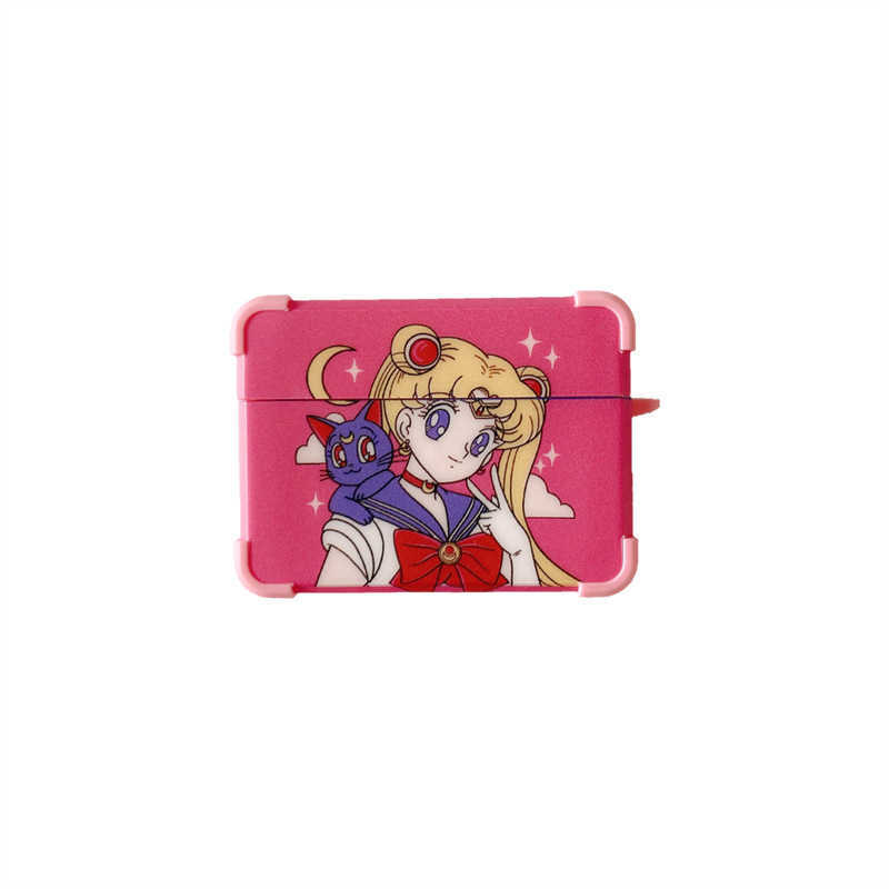Sailor Moon Pink Re… - image