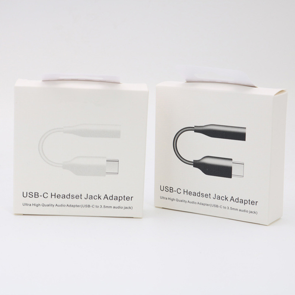 Type C to 3.5mm Earphone Adapter for SAMSUNG Galaxy Note 20 Plus S21 S20 3.5mm Audio Aux Jack Headphones Cable
Type C to 3.5mm Earphone Adapter for SAMSUNG Galaxy Note 20 Plus S21 S20 3.5mm Audio Aux Jack Headphones Cable