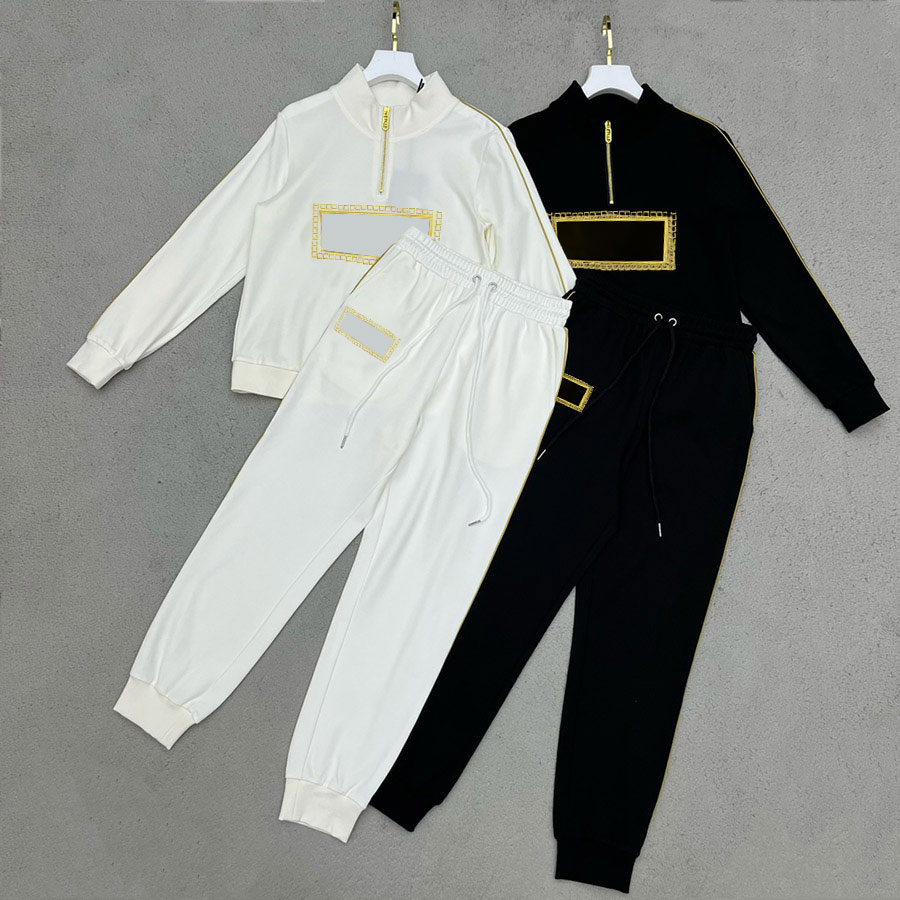 Women's Two Piece Pants Tracksuits Casual Print Sweatpants Hoodies Sets Woman Classic Pattern Long Sleeves Tracksuit Stylish Autumn Suits Q9WA, Price different
Women's Two Piece Pants Tracksuits Casual Print Sweatpants Hoodies Sets Woman Classic Pattern Long Sleeves Tracksuit Stylish Autumn Suits Q9WA, Price different