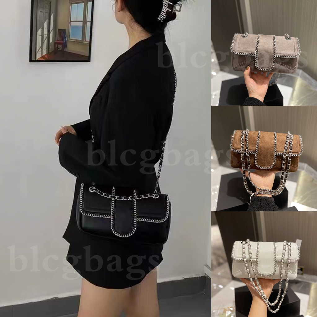 Silver Chain Shoulder Bags Fashion High Quality Flaps Crossbody CC Letter Luxury Designer Handbags Shopping Totes 25cm Classic Wallets Coin Purse, Extra shipping fee
Silver Chain Shoulder Bags Fashion High Quality Flaps Crossbody CC Letter Luxury Designer Handbags Shopping Totes 25cm Classic Wallets Coin Purse, Extra shipping fee
