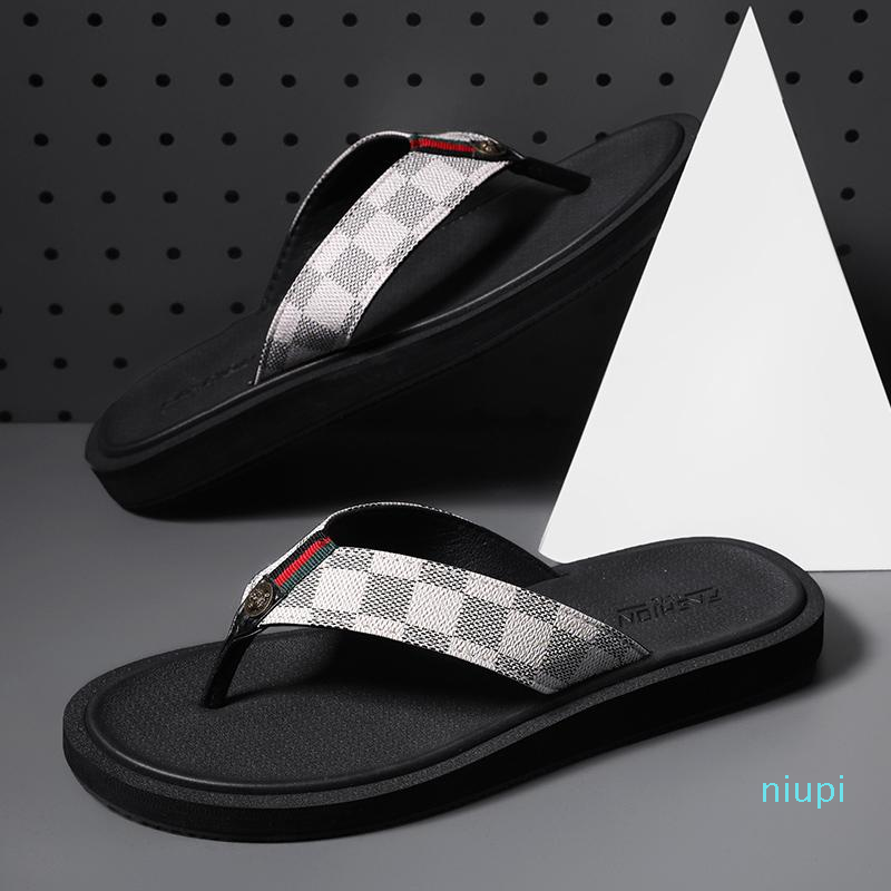 2022 Mens comfort Rubber Slides Sandals With Checkered pattern Flower Outdoor Beach Slippers Casual Flip Flops, A22 black
2022 Mens comfort Rubber Slides Sandals With Checkered pattern Flower Outdoor Beach Slippers Casual Flip Flops, A22 black