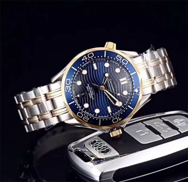 2022 Top quality watch sea 007 james mens watches eight style 42mm dial 300m watches automatic movement male watch, Gray
2022 Top quality watch sea 007 james mens watches eight style 42mm dial 300m watches automatic movement male watch, Gray