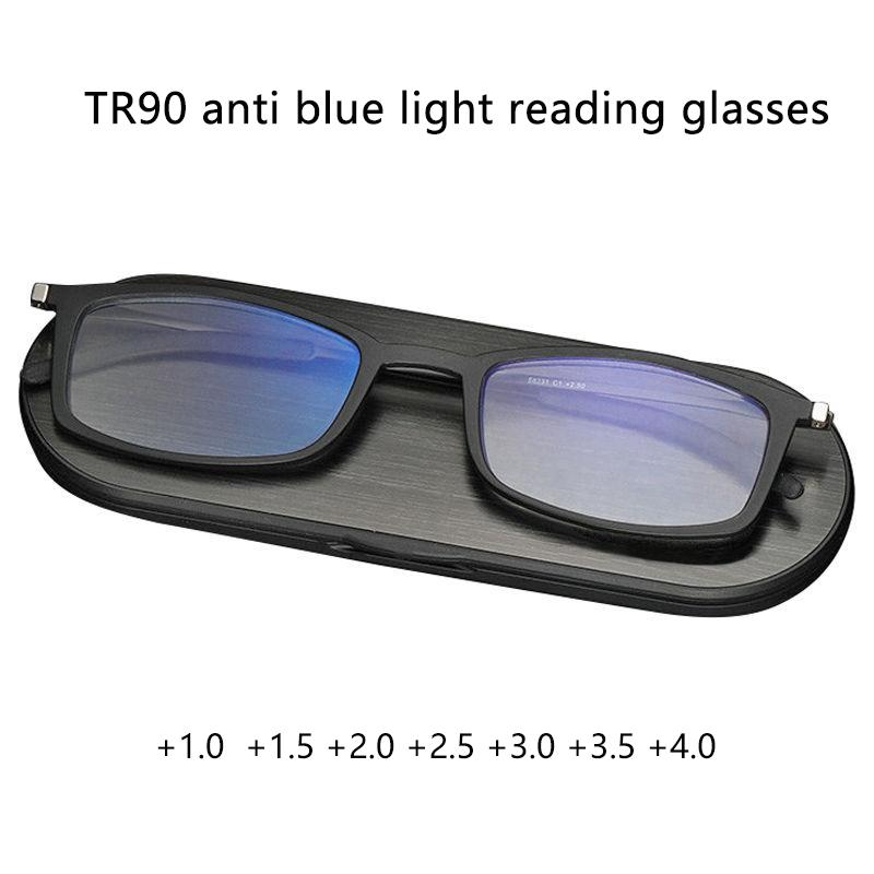 Sunglasses Ultra-thin Reading Glasses Women Men HD Anti Blue Light Presbyopic Metal Square Full Frame Diopter Eyewear 1.5 2.0Sunglasses
Sunglasses Ultra-thin Reading Glasses Women Men HD Anti Blue Light Presbyopic Metal Square Full Frame Diopter Eyewear 1.5 2.0Sunglasses