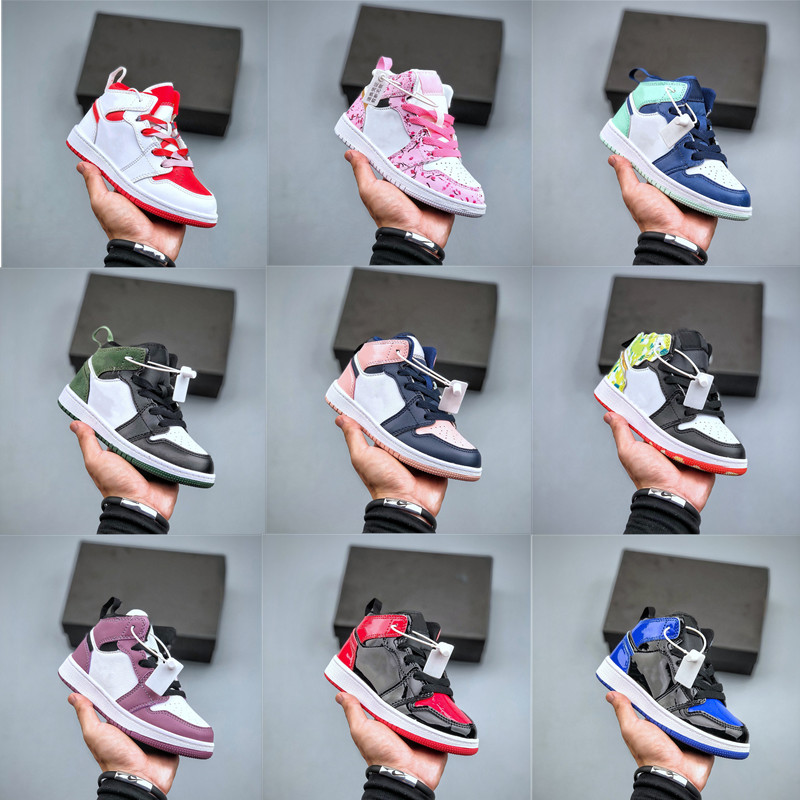 Infants Toddler Children Hi OG kids Jacks Basketball Shoe Mocha Travis Scotts 1S Toddlers 35th Anniversary Trainers AJS1 I Mid PJ Tucker Kim Jones Sneaker, Color 1 
Infants Toddler Children Hi OG kids Jacks Basketball Shoe Mocha Travis Scotts 1S Toddlers 35th Anniversary Trainers AJS1 I Mid PJ Tucker Kim Jones Sneaker, Color 1