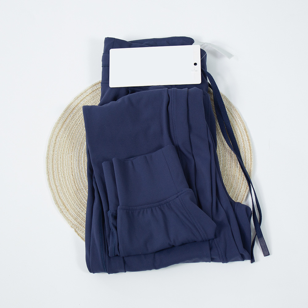 lulu studio pants womans ready to drawstring elastic high waist yoga outfit sport lu running jogging trousers jogger Sweatpants loose rulu P
lulu studio pants womans ready to drawstring elastic high waist yoga outfit sport lu running jogging trousers jogger Sweatpants loose rulu P