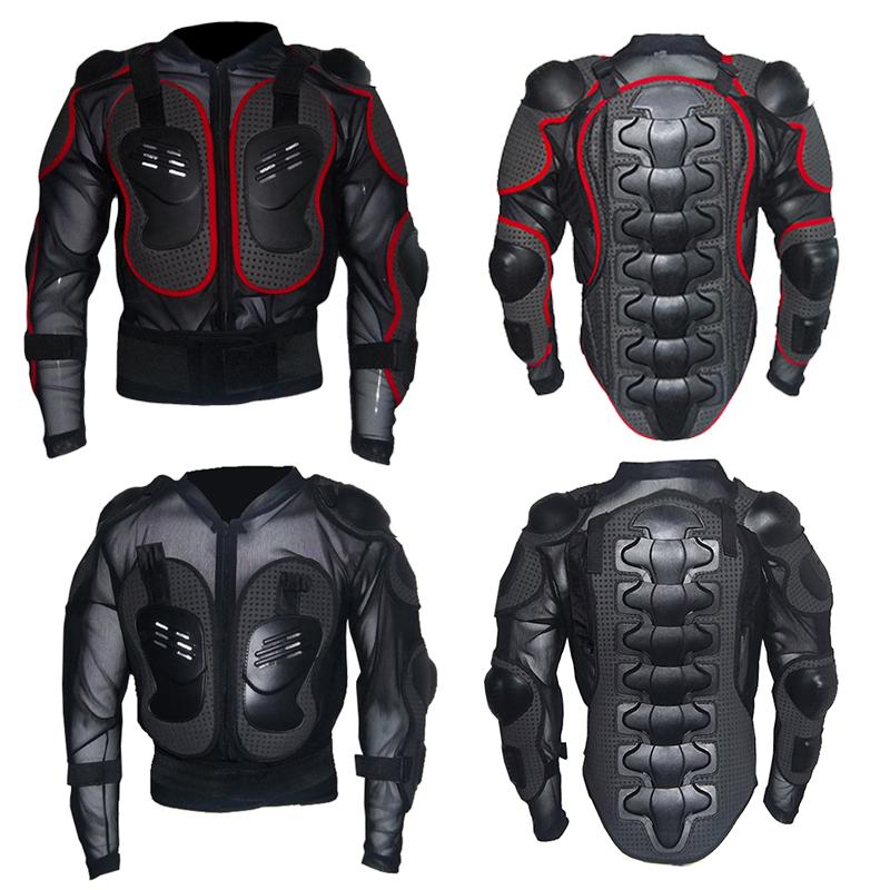Racing Jackets Motorcycle Armor Protection Moto Body Protector Jacket Motocross Guard Brace Protective Gears Chest Ski ProtectionRacing, As pic
Racing Jackets Motorcycle Armor Protection Moto Body Protector Jacket Motocross Guard Brace Protective Gears Chest Ski ProtectionRacing, As pic