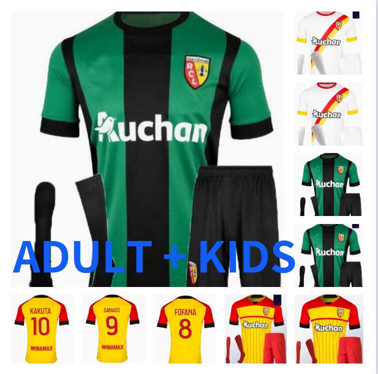 22 23 maillot RC Lens soccer jersey GANAGO GRADIT FORTES CAHUZAC PEREZ 2022 2023 LENS MAURICIO KAKUTA Equipment jerseys Football Shirts ADULT KIDS kit
22 23 maillot RC Lens soccer jersey GANAGO GRADIT FORTES CAHUZAC PEREZ 2022 2023 LENS MAURICIO KAKUTA Equipment jerseys Football Shirts ADULT KIDS kit