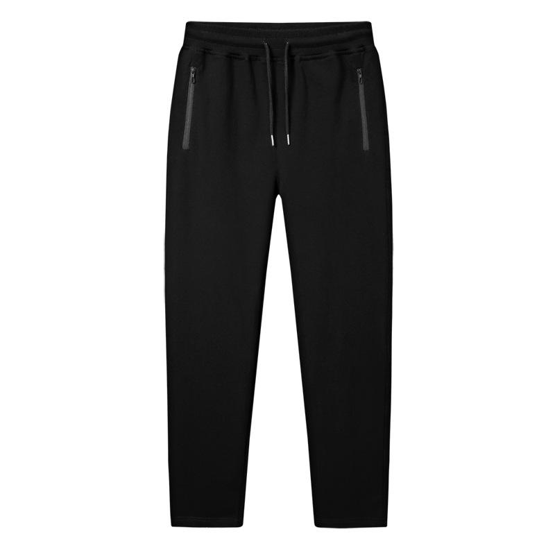Men's Pants MRMT 2022 Brand Gray Sweatpants Loose Cotton Casual Knitted Elastic Men, Black
Men's Pants MRMT 2022 Brand Gray Sweatpants Loose Cotton Casual Knitted Elastic Men, Black
