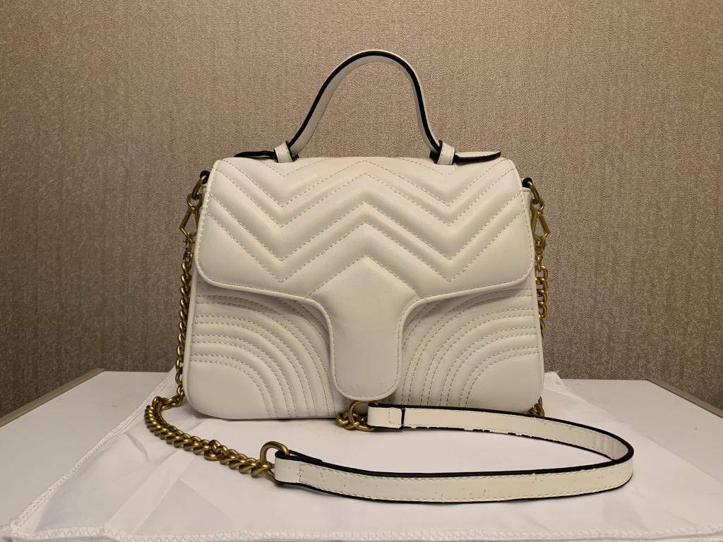 Fashion Women Shoulder Bags Classic Gold Chain Heart Style Bag Handbag Tote Messenger Handbags 011, Red
Fashion Women Shoulder Bags Classic Gold Chain Heart Style Bag Handbag Tote Messenger Handbags 011, Red