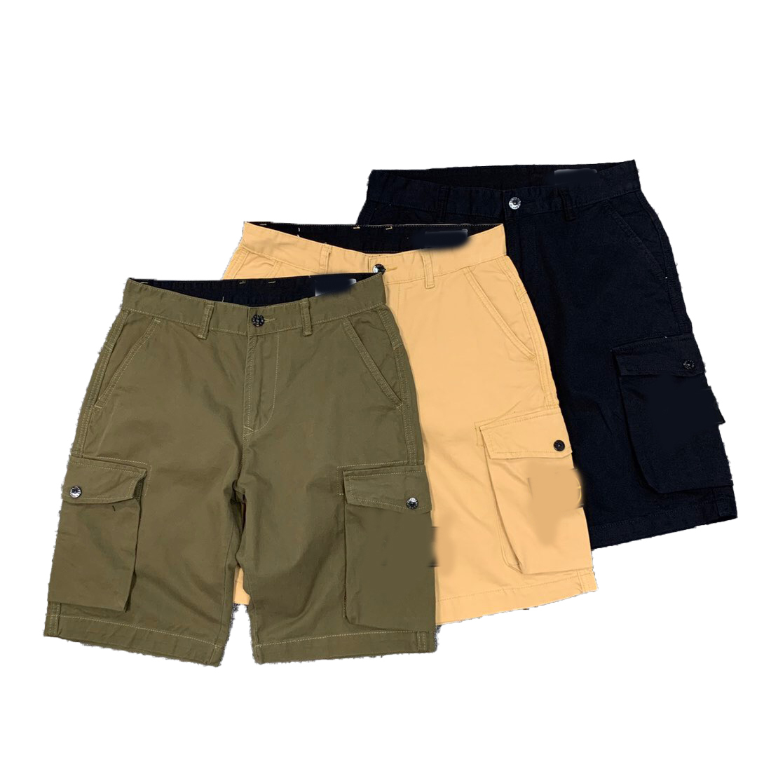 Cp Topstoney Men's Shorts Stones Designer Spring/summer Casual Sports Jacket Pullover Island Side Pockets Washed Cargo Trousers, Black
Cp Topstoney Men's Shorts Stones Designer Spring/summer Casual Sports Jacket Pullover Island Side Pockets Washed Cargo Trousers, Black