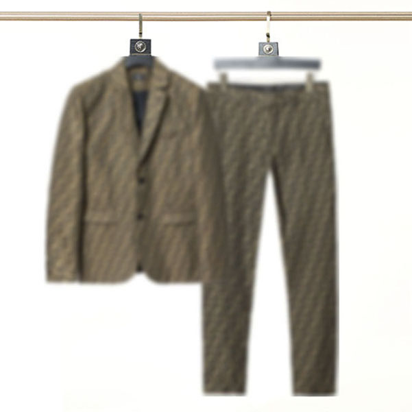 Latest Embroidered Men's Suits Two Pieces Shawl Lapel Blazer Slim Fit Wedding Dress Fashion Men Jackets and Pants, Whatsapp
Latest Embroidered Men's Suits Two Pieces Shawl Lapel Blazer Slim Fit Wedding Dress Fashion Men Jackets and Pants, Whatsapp