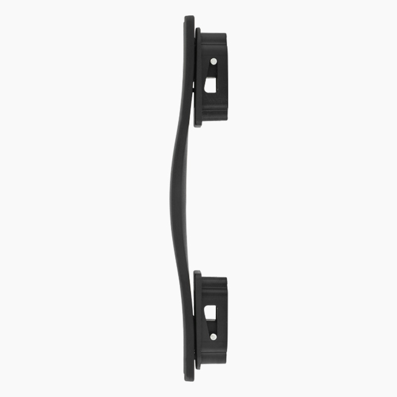 Luggage Handle Suitcase Accessories Travel Luggage Zinc Alloy Handles High Quality Removable Repair Parts Carring Handle 220505