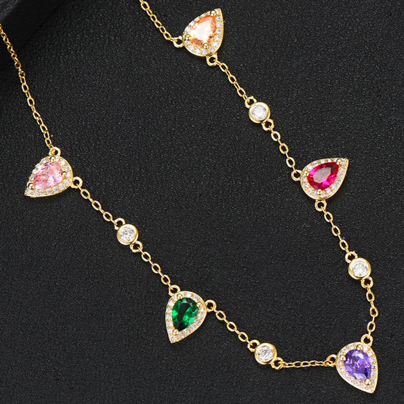 Pendant Necklaces Mother's Day Gift Trendy Dainty Initial Choker Necklace Personalized Sea Stackable For Women Girlfriend Wife
Pendant Necklaces Mother's Day Gift Trendy Dainty Initial Choker Necklace Personalized Sea Stackable For Women Girlfriend Wife