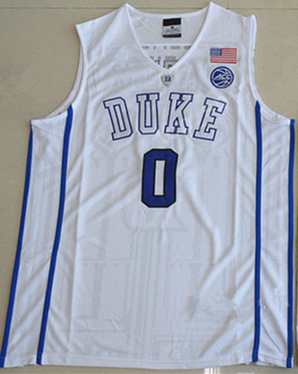 Men 0 Jayson Tatum College Jersey Black Blue White Duke Devils Basketball Jerseys Color Stitched Sport Breathable Excellent Quality Athletic, As shown in illustration
Men 0 Jayson Tatum College Jersey Black Blue White Duke Devils Basketball Jerseys Color Stitched Sport Breathable Excellent Quality Athletic, As shown in illustration
