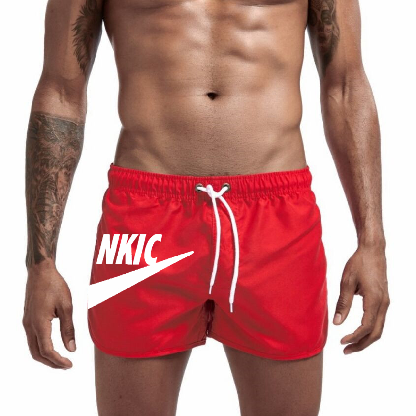 Fashion Mens Brand LOGO Running Shorts Workout Bodybuilding Gym Sports Men Casual Clothing Male Fitness Jogging Training Shorts Plus Size S-3XL, Pink
Fashion Mens Brand LOGO Running Shorts Workout Bodybuilding Gym Sports Men Casual Clothing Male Fitness Jogging Training Shorts Plus Size S-3XL, Pink