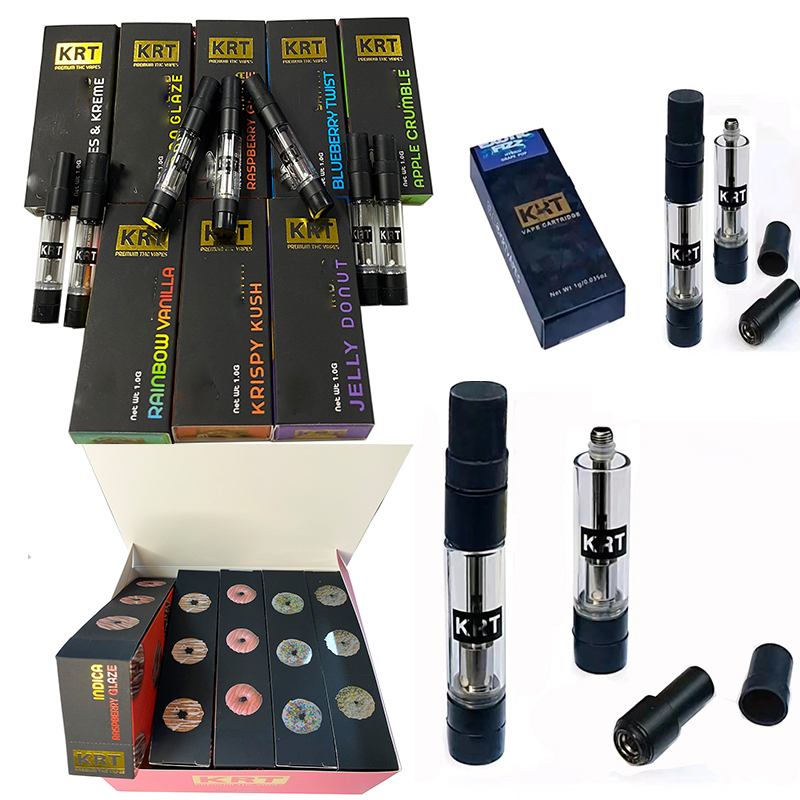just listed KRT Atomizer Black color carts Ceramic Coil Vape Cartridges 1ml 0.8ml Empty Atomizer 510 Thread Thick Oil Cartridge with Packaging Vaporizer
just listed KRT Atomizer Black color carts Ceramic Coil Vape Cartridges 1ml 0.8ml Empty Atomizer 510 Thread Thick Oil Cartridge with Packaging Vaporizer