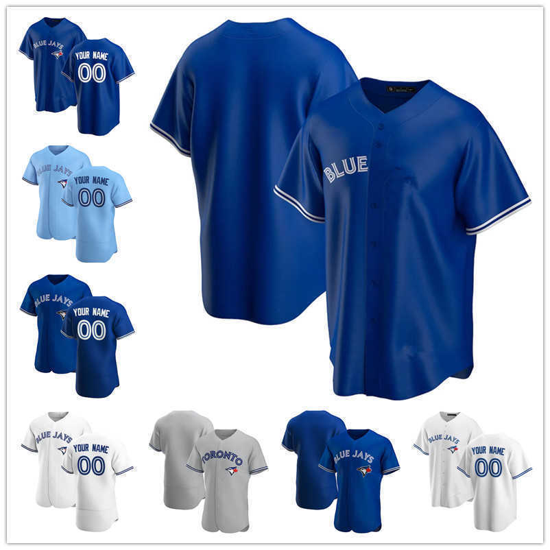 Custom Jersey''Toronto''Blue''Jays''Mens women Cavan 8 Biggio George 4 Springer Bo 11 Bichette Vladimir 27 Guerrero Jr. Baseball Jerseys, Color
Custom Jersey''Toronto''Blue''Jays''Mens women Cavan 8 Biggio George 4 Springer Bo 11 Bichette Vladimir 27 Guerrero Jr. Baseball Jerseys, Color