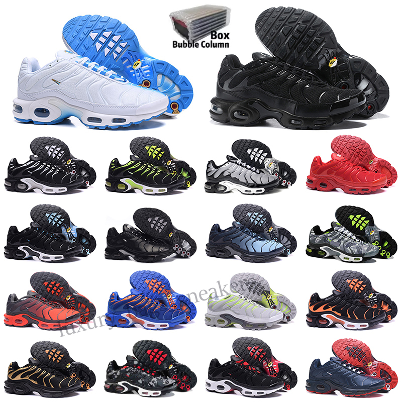 Discount Tn Mens Shoes Camo Black White Red Classic Plus Ultra Sports Running Shoes Tns Requin Basketball Designer Trainer Sneakers, Color 16
Discount Tn Mens Shoes Camo Black White Red Classic Plus Ultra Sports Running Shoes Tns Requin Basketball Designer Trainer Sneakers, Color 16