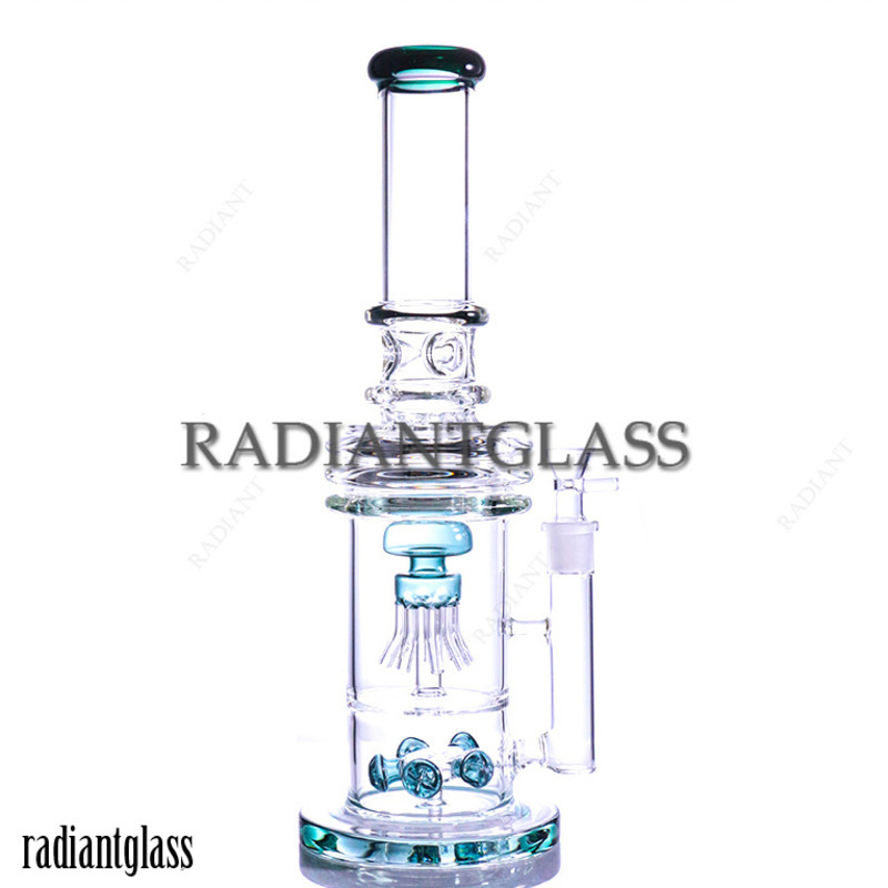 Big Bong 5mm thick Straight Tube Dab Rigs Glass Bongs Arm Tree Perc Octopus Perc Water Pipes 18.8mm Female Joint
Big Bong 5mm thick Straight Tube Dab Rigs Glass Bongs Arm Tree Perc Octopus Perc Water Pipes 18.8mm Female Joint