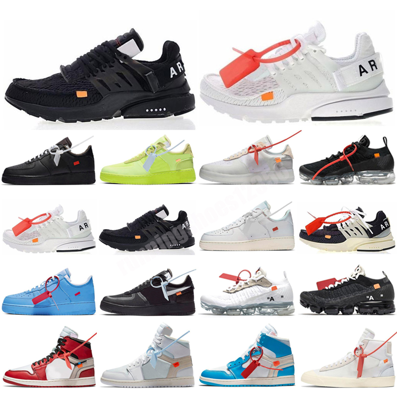 Off prestos white running Casual Shoes mac volt biue black 90s fly racer Chaussures designer Zapatos Triple, Color 22
Off prestos white running Casual Shoes mac volt biue black 90s fly racer Chaussures designer Zapatos Triple, Color 22