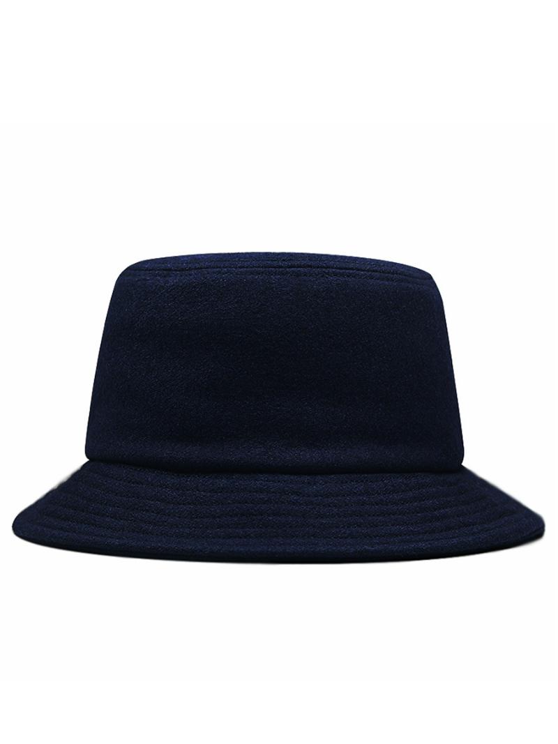 Berets Big Head Men Large Size Wool Fisherman Hat Male Winter Panama Cap Man Plus Felt Bucket 56-60cm 60-65cmBerets, Black
Berets Big Head Men Large Size Wool Fisherman Hat Male Winter Panama Cap Man Plus Felt Bucket 56-60cm 60-65cmBerets, Black