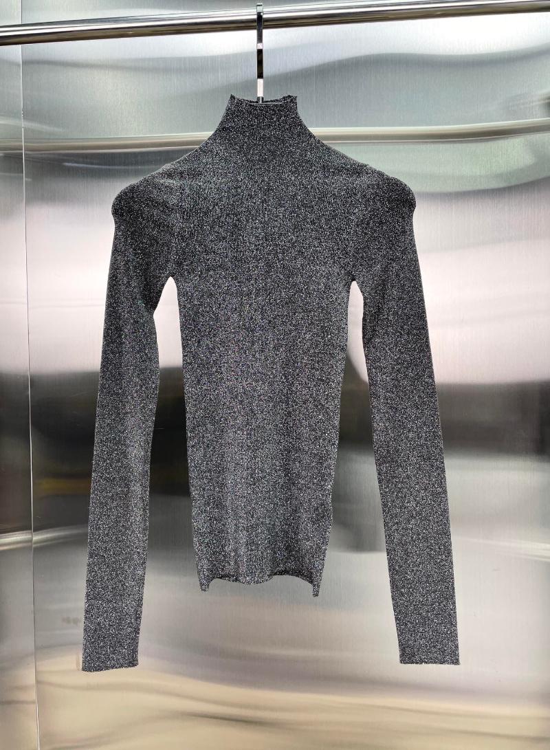 Women' Sweaters The 2022 Silver Line Turtleneck 1120
Women' Sweaters The 2022 Silver Line Turtleneck 1120
