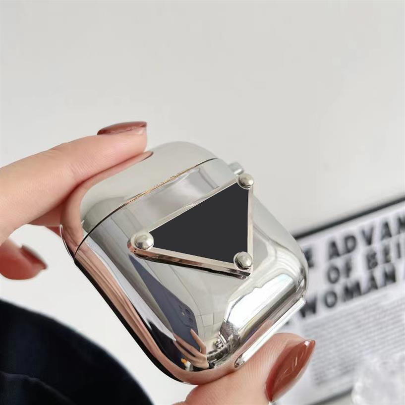 2022 Luxurys Designers airpod case wireless headset designer cases airpods 1 2 Pro 3 hight quality Cell Phone Accessories fashion 2770
2022 Luxurys Designers airpod case wireless headset designer cases airpods 1 2 Pro 3 hight quality Cell Phone Accessories fashion 2770