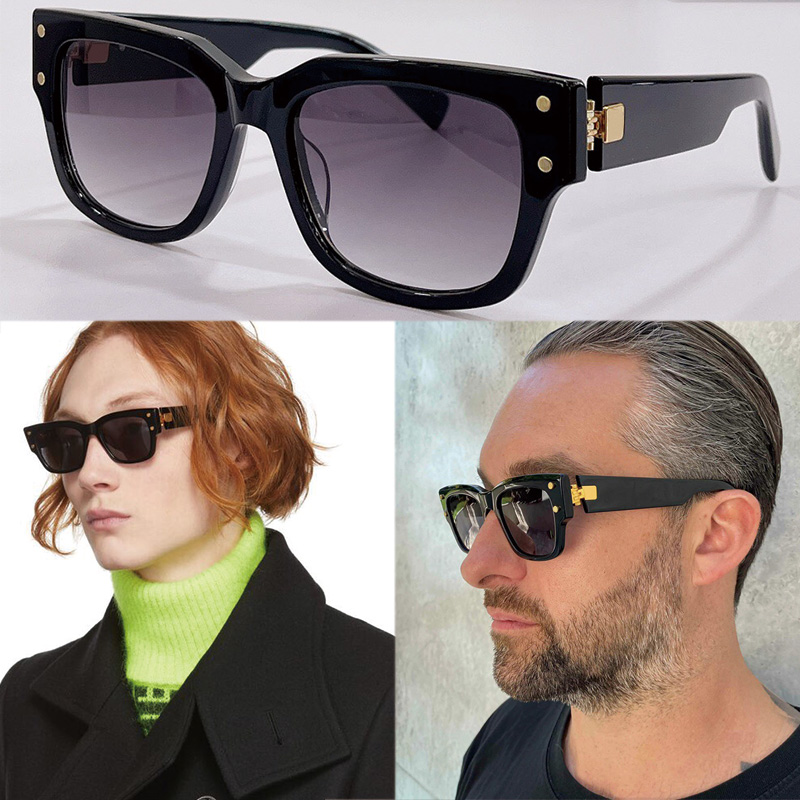 Fashion Mens Ladies Famous Brand Luxury Designer Sunglasses BPS 100A Popular Classic Square Frame Vacation Travel Men Sunglasses With Original Box
Fashion Mens Ladies Famous Brand Luxury Designer Sunglasses BPS 100A Popular Classic Square Frame Vacation Travel Men Sunglasses With Original Box