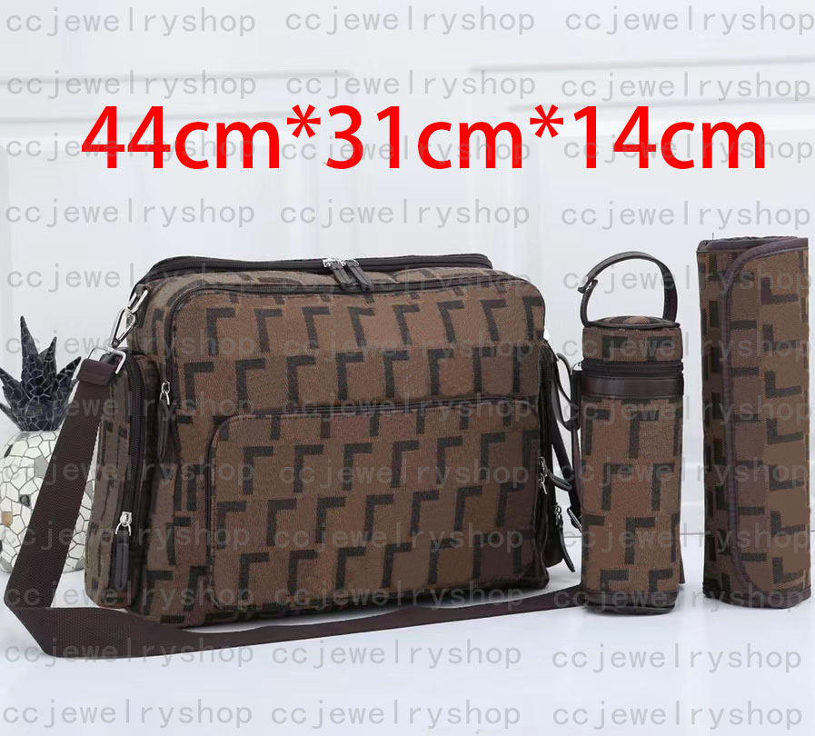 5A T OP quality Baby Designer Diaper Bags Large Capacity Waterproof Nappy Bag Kits Mummy Maternity Bag change Mat bottler Holder Travel Nursing Handbag AA, More styles
5A T OP quality Baby Designer Diaper Bags Large Capacity Waterproof Nappy Bag Kits Mummy Maternity Bag change Mat bottler Holder Travel Nursing Handbag AA, More styles