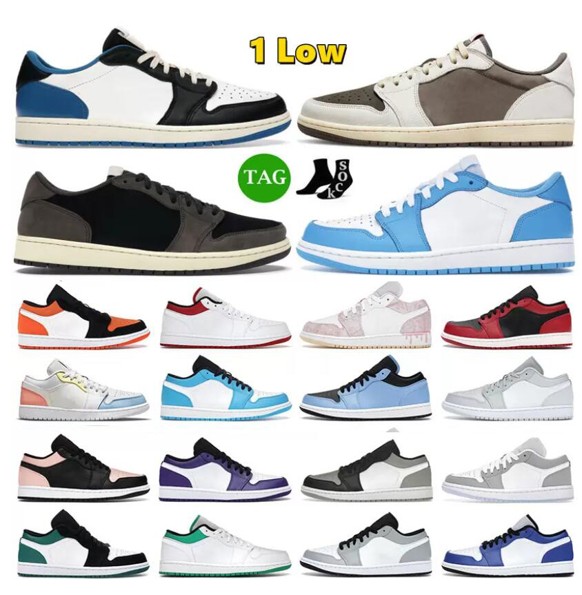 Jumpman 1 Low 1s Basketball Shoes Men Women Reverse Mocha Bred Toe UNC Varsity Red Shadow Game Royal Triple White Mens Trainers Outdoor Sneakers, B43 low camo 36-46
Jumpman 1 Low 1s Basketball Shoes Men Women Reverse Mocha Bred Toe UNC Varsity Red Shadow Game Royal Triple White Mens Trainers Outdoor Sneakers, B43 low camo 36-46