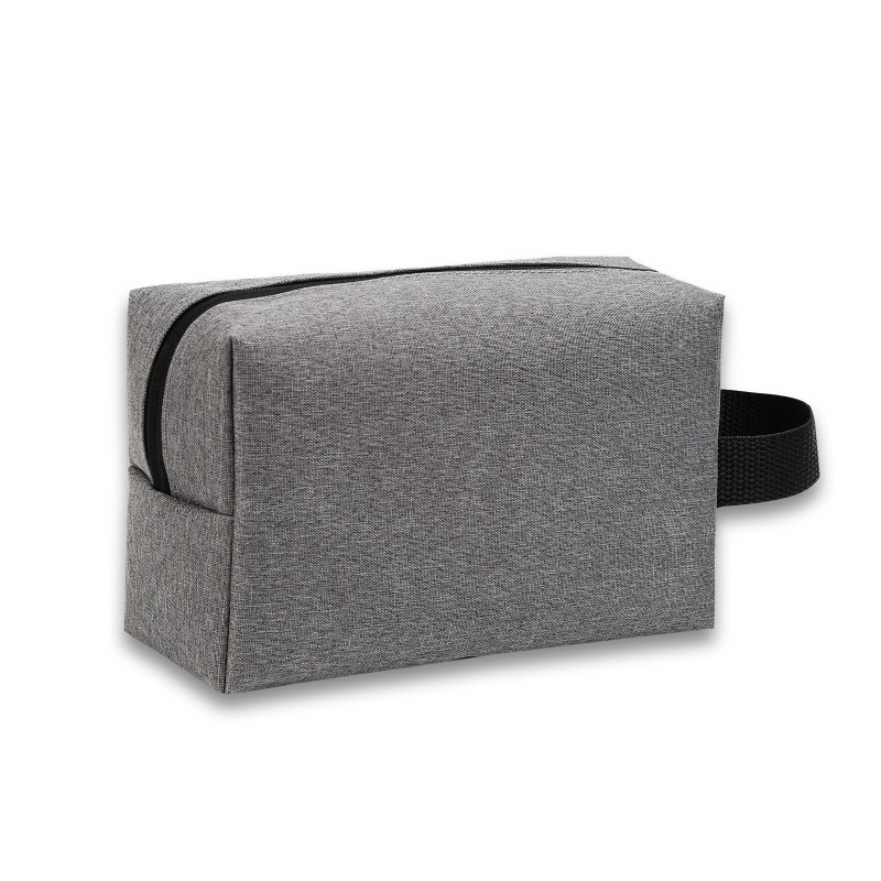 5pcs Cosmetic Bags Women Oxford Plain Large Capacity Solid Wash Bag With Handle Mix Color, Black
5pcs Cosmetic Bags Women Oxford Plain Large Capacity Solid Wash Bag With Handle Mix Color, Black